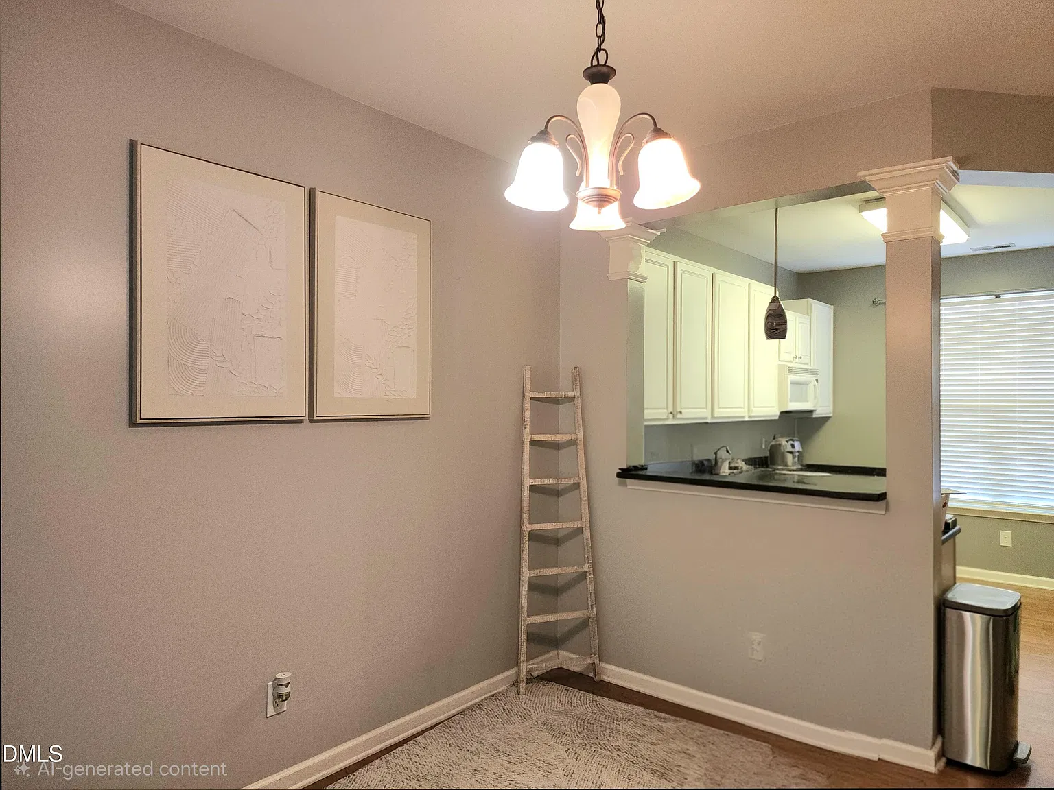 2 bed, 2.5 bath, $1,650 — Photo 3