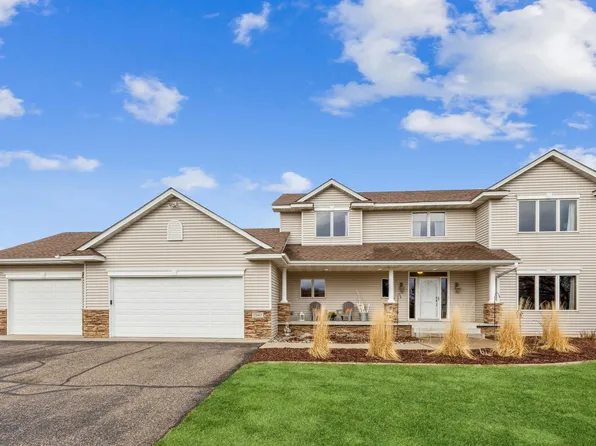 13667 89th St NE, Otsego, MN 55330