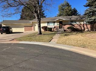 2409 Purdue Cir, Fort Collins, CO 80525