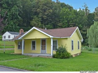 102 Muse St, Waynesville, NC 28786