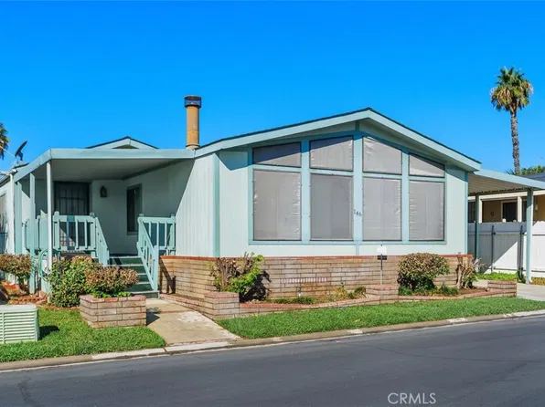 4080 Pedley Rd Space 146, Riverside, CA 92509