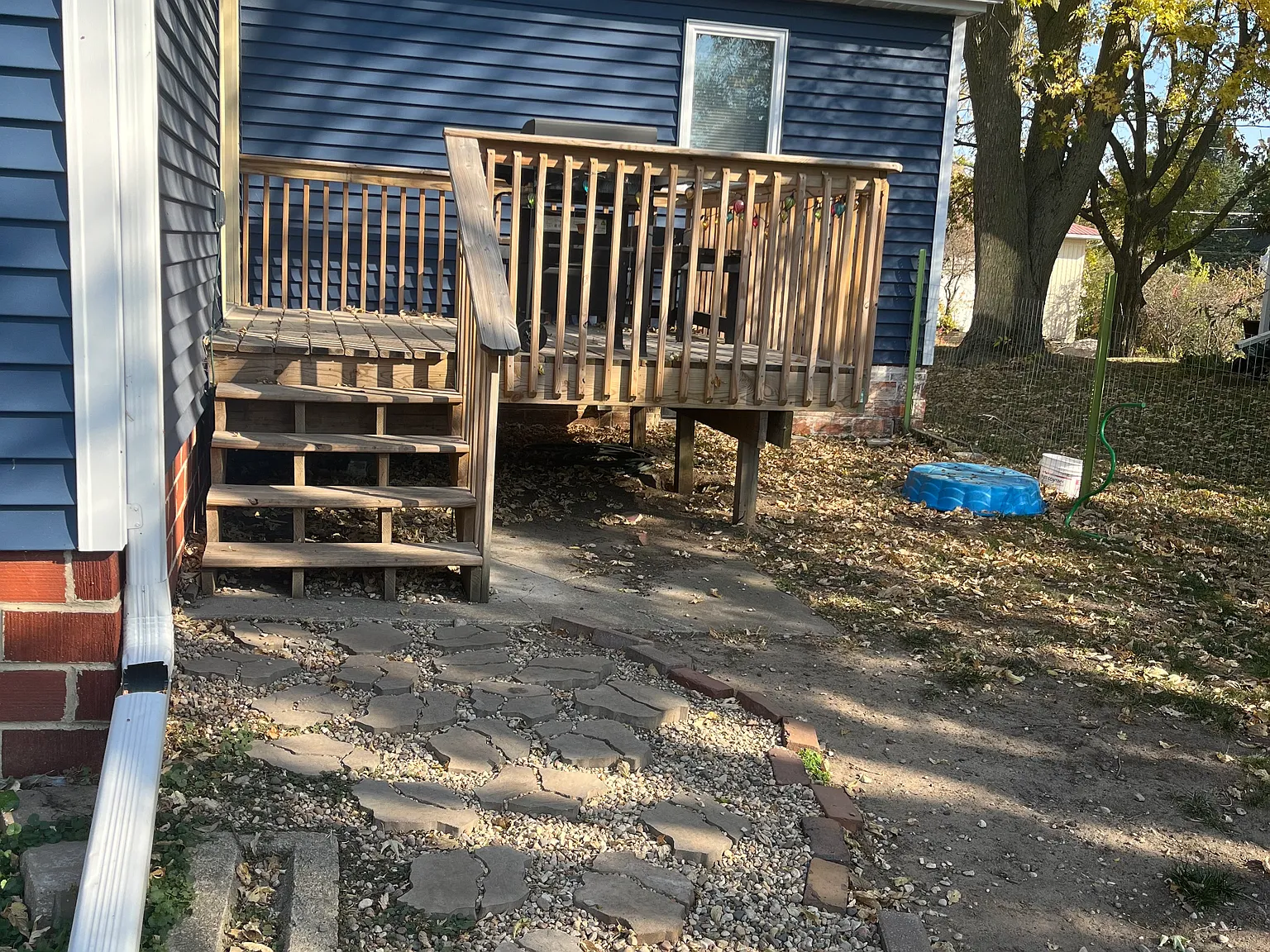 3 bed, 1.5 bath, 1048 sqft, $1,520 — Photo 4