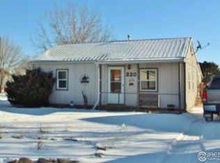 220 S Main St, Fort Morgan, CO 80701
