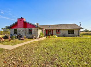 35725 Ew 1190, Seminole, OK 74868