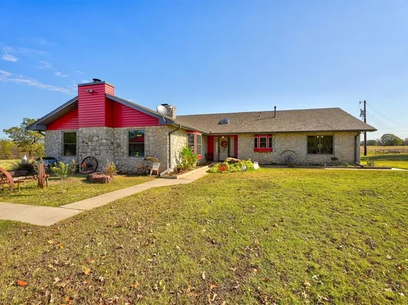 35725 Ew 1190, Seminole, OK 74868