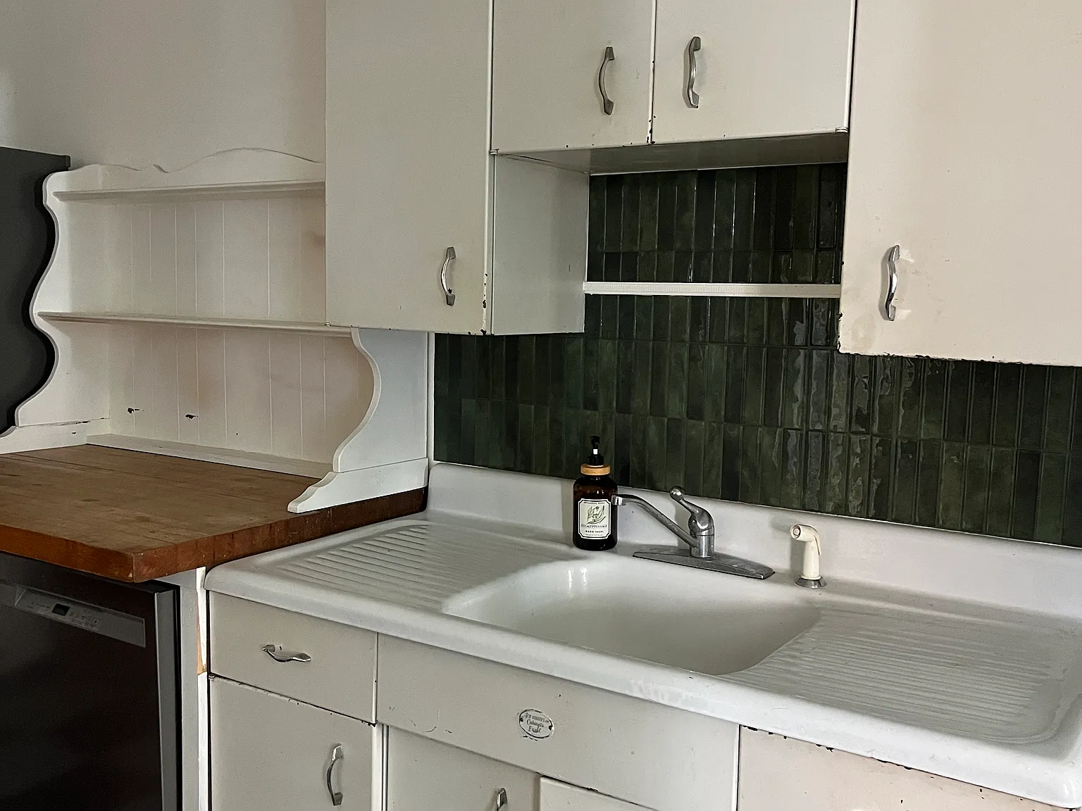 3 bed, 1.5 bath, $2,300 — Photo 4