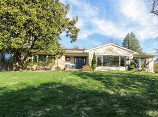 224 Mount Pleasant Ave, Cincinnati, OH 45215