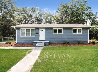 805 S Raiford St, Selma, NC 27576