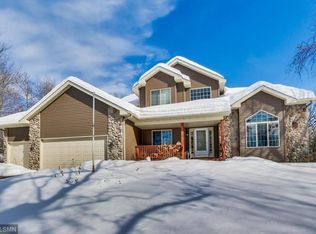 23471 London St NE, East Bethel, MN 55005