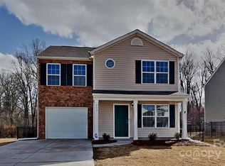 299 Berrybeth Cir, China Grove, NC 28023