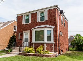 4115 W 58th Pl, Chicago, IL