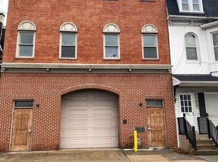 1040 N George St FRONT 2, York, PA 17404