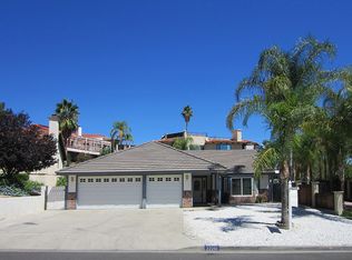 22210 Hoofbeat Way, Canyon Lake, CA 92587