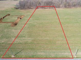 Chippewa Rd, Orrville, OH 44667