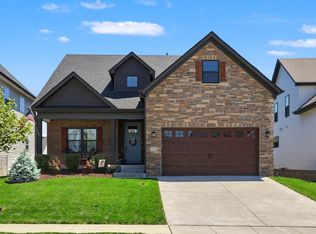 1108 Twilight Shadow Dr, Lexington, KY 40509