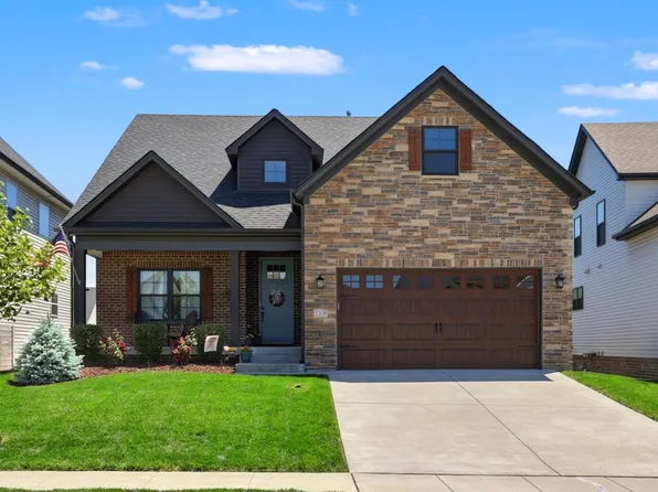 1108 Twilight Shadow Dr, Lexington, KY 40509