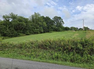 Tbd Rural Retreat Lake Rd, Rural Retreat, VA 24368