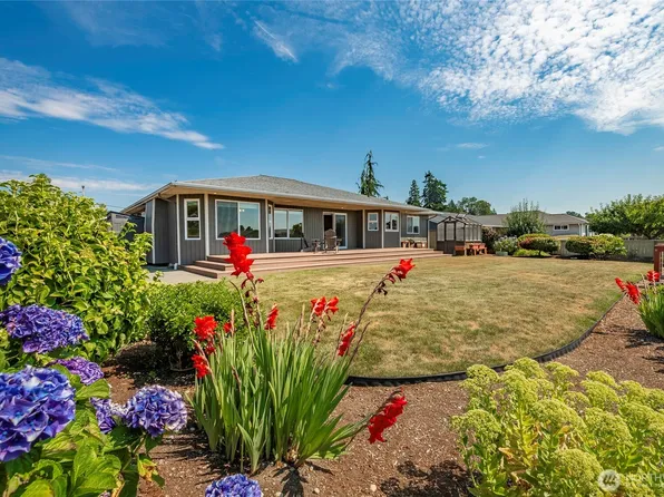 5479 Salish Road, Blaine, WA 98230