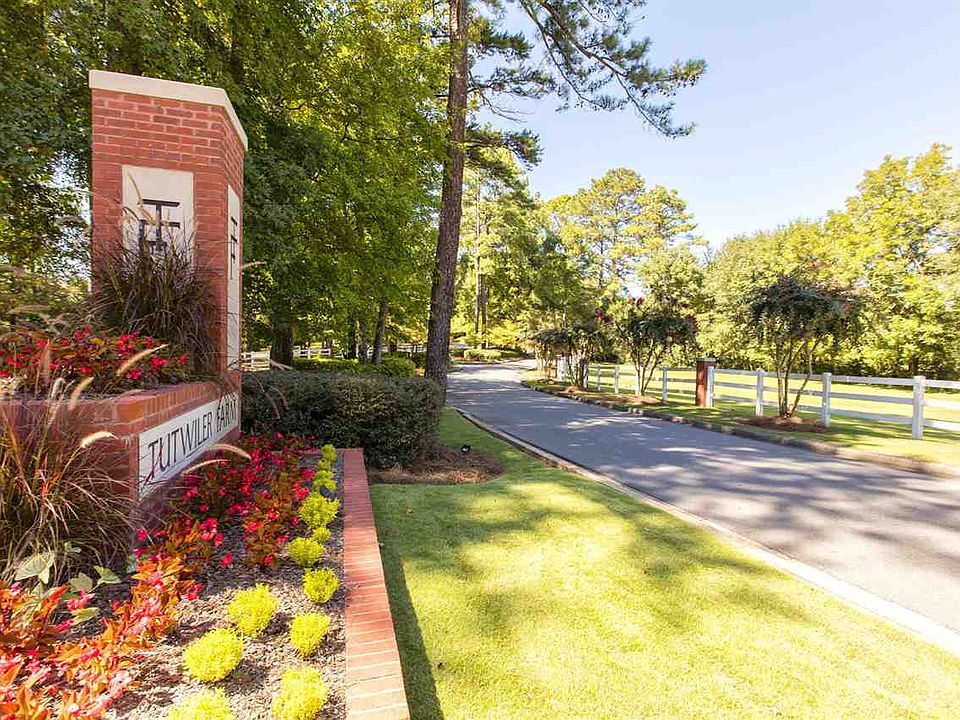 201 Tutwiler Dr, Trussville, AL 35173 Zillow