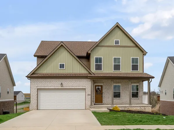 832 Copley Pointe Dr, Richmond, KY 40475