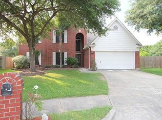 2706 Sailors Moon Dr, Friendswood, TX 77546