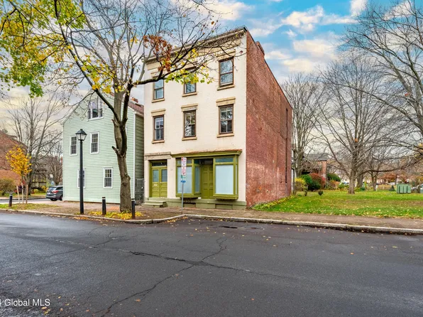 129 Green Street #2, Albany, NY 12202