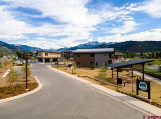 154 Alpine Loop #200, Ridgway, CO 81432