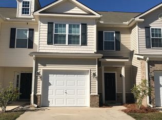 400 Canyon Oak Loop, Richmond Hill, GA 31324