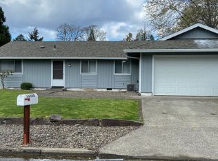 16460 SE Sterling Cir, Milwaukie, OR 97267