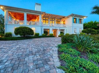 16040 Gulf Shores Dr, Boca Grande, FL 33921