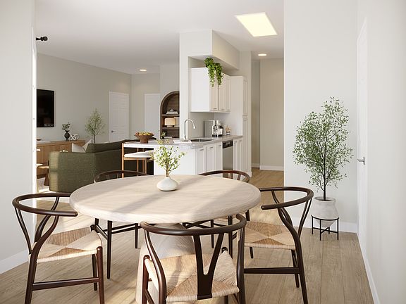 4th image of 1000 McQueen Dr #5301