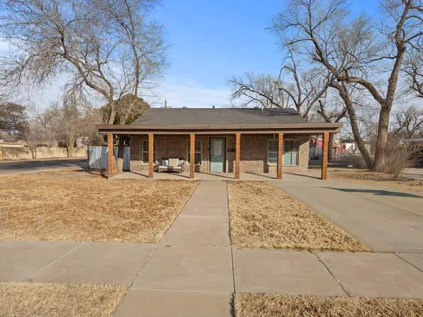 2630 23rd St, Lubbock, TX 79410