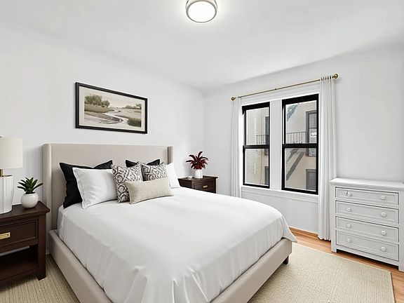 3rd image of 530 W 136th St Unit 67