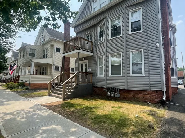 290-292 Sherman Avenue, New Haven, CT 06511