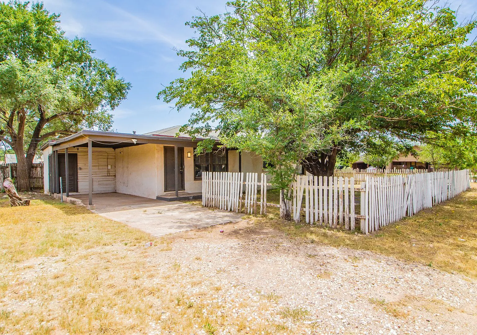 3/2 Rental or Rent To Own In Slaton — Photo 3