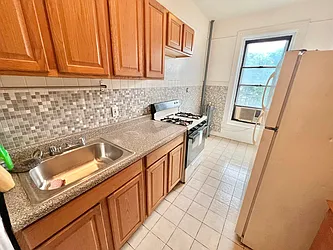 Rented by Prospect Heights Realty, Corp.