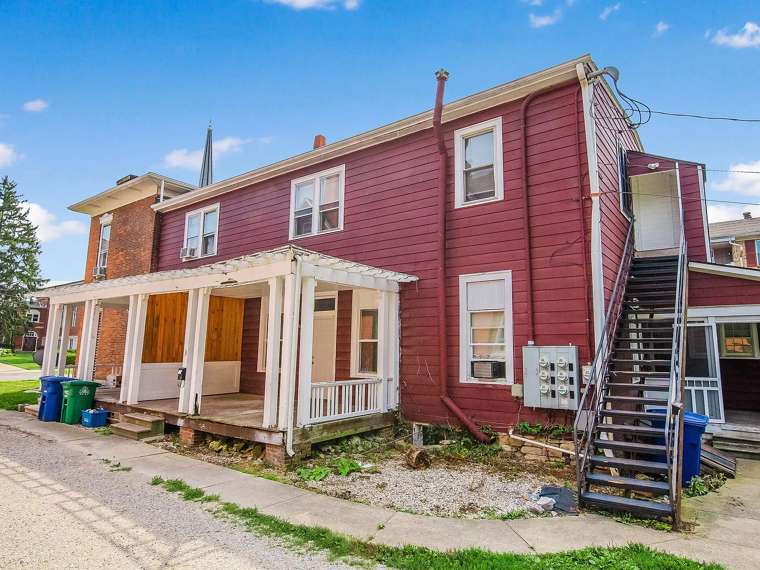 1 bed, 700 sqft, $850 — Photo 3
