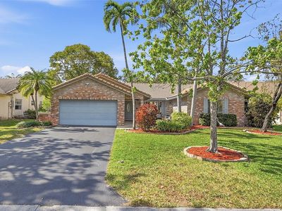 392 NW 113th Terrace, Coral Springs, FL, 33071