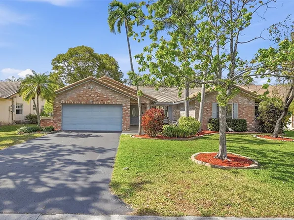 392 NW 113th Terrace, Coral Springs, FL 33071