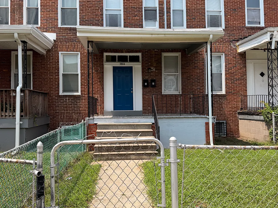 3814 W Garrison Ave #1
