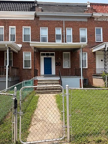 3814 W Garrison Ave #1 Photo 1