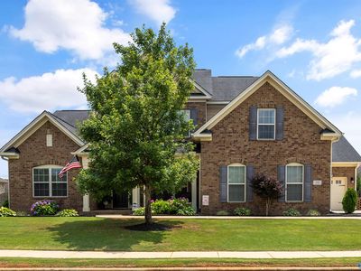 19 Walnut Cove Blvd SW, Huntsville, AL, 35824