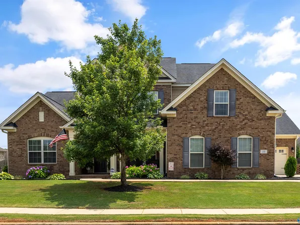 19 Walnut Cove Blvd SW, Huntsville, AL 35824