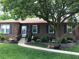 446 Sunningwell Dr, Saint Louis, MO