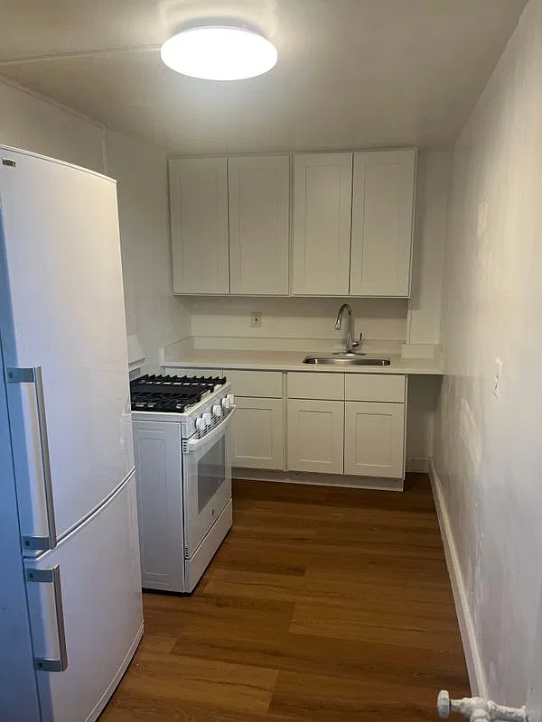 Studio, 1.0 bath, 501 sqft, $1,400 — Photo 3