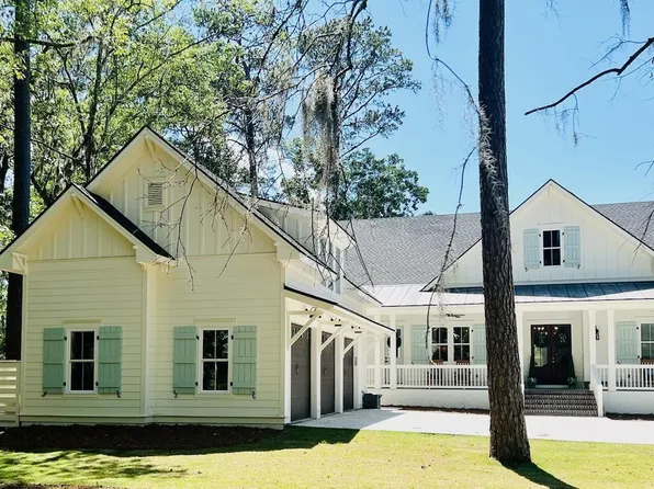 52 Osprey Cir, Okatie, SC 29909