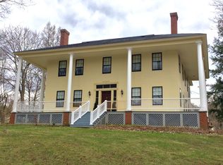 76 Oxford Rd, New Hartford, NY 13413