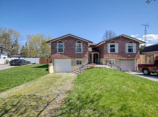 8 Kerwin Gate, Saint Catharines, ON L2N 4J8