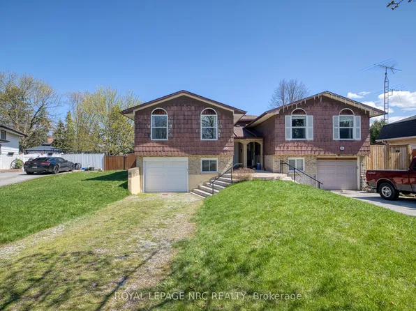 8 Kerwin Gate, Saint Catharines, ON L2N 4J8