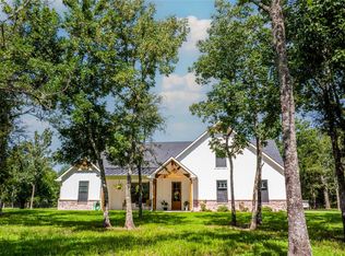 393 County Road 4759, Sulphur Springs, TX 75482